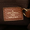 Secondhand Louis Vuitton Monogram Mahina XS