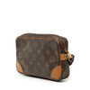 Secondhand Louis Vuitton Monogram Marly Dragonne PM