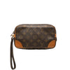Secondhand Louis Vuitton Monogram Marly Dragonne PM