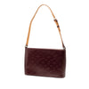 Secondhand Louis Vuitton Monogram Mat Alston