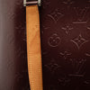 Secondhand Louis Vuitton Monogram Mat Stockton