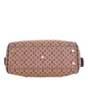 Secondhand Louis Vuitton Monogram Mini Lin Josephine GM