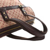 Secondhand Louis Vuitton Monogram Mini Lin Josephine GM