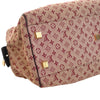 Secondhand Louis Vuitton Monogram Mini Lin Josephine GM