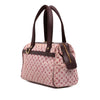 Secondhand Louis Vuitton Monogram Mini Lin Josephine PM
