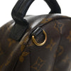 Secondhand Louis Vuitton Monogram Mini Palm Springs