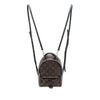 Secondhand Louis Vuitton Monogram Mini Palm Springs
