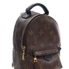 Secondhand Louis Vuitton Monogram Mini Palm Springs