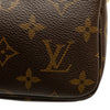 Secondhand Louis Vuitton Monogram Mini Pochette Accessoires