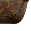 Secondhand Louis Vuitton Monogram Mini Pochette Accessoires