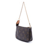 Secondhand Louis Vuitton Monogram Mini Pochette Accessoires