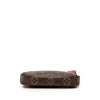 Secondhand Louis Vuitton Monogram Mini Pochette Accessoires