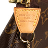Secondhand Louis Vuitton Monogram Mini Pochette Accessoires