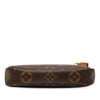 Secondhand Louis Vuitton Monogram Mini Pochette Accessoires