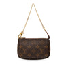 Secondhand Louis Vuitton Monogram Mini Pochette Accessoires