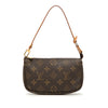 Secondhand Louis Vuitton Monogram Mini Pochette Accessoires