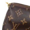 Secondhand Louis Vuitton Monogram Mini Pochette Accessoires