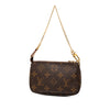 Secondhand Louis Vuitton Monogram Mini Pochette Accessoires