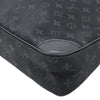 Secondhand Louis Vuitton Monogram Mini Satin Boulogne