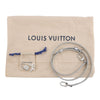Secondhand Louis Vuitton Monogram Miroir Speedy Bandouliere 20