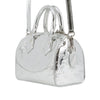 Secondhand Louis Vuitton Monogram Miroir Speedy Bandouliere 20