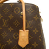 Secondhand Louis Vuitton Monogram Montaigne BB
