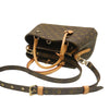 Secondhand Louis Vuitton Monogram Montaigne BB
