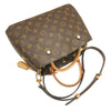 Secondhand Louis Vuitton Monogram Montaigne BB
