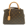 Secondhand Louis Vuitton Monogram Montaigne BB