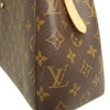 Secondhand Louis Vuitton Monogram Montaigne BB