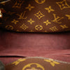 Secondhand Louis Vuitton Monogram Montaigne BB