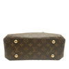 Secondhand Louis Vuitton Monogram Montaigne BB