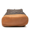 Secondhand Louis Vuitton Monogram Montsouris GM