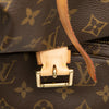 Secondhand Louis Vuitton Monogram Montsouris GM