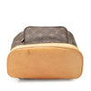 Secondhand Louis Vuitton Monogram Montsouris MM