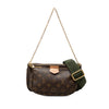 Secondhand Louis Vuitton Monogram Multi Pochette Accessoires