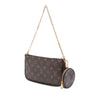 Secondhand Louis Vuitton Monogram Multi Pochette Accessoires