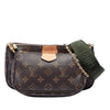 Secondhand Louis Vuitton Monogram Multi Pochette Accessoires