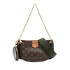 Secondhand Louis Vuitton Monogram Multi Pochette Accessoires