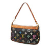 Secondhand Louis Vuitton Monogram Multicolore Pochette Accessoires
