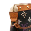 Secondhand Louis Vuitton Monogram Multicolore Pochette Accessoires