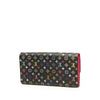 Louis Vuitton Monogram Multicolore Sarah Wallet Secondhand