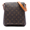 Secondhand Louis Vuitton Monogram Musette Salsa PM Short Strap