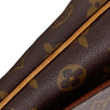 Secondhand Louis Vuitton Monogram Musette Tango Short Strap