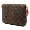 Secondhand Louis Vuitton Monogram Musette Tango Short Strap