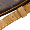 Secondhand Louis Vuitton Monogram Musette Tango Short Strap