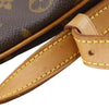 Secondhand Louis Vuitton Monogram Musette Tango Short Strap