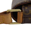 Secondhand Louis Vuitton Monogram Musette Tango Short Strap