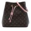 Secondhand Louis Vuitton Monogram Neonoe MM