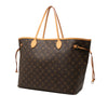 Secondhand Louis Vuitton Monogram Neverfull GM